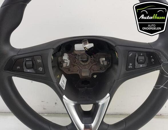 Steering Wheel OPEL KARL (C16)