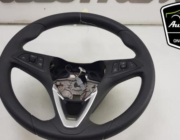 Steering Wheel OPEL KARL (C16)