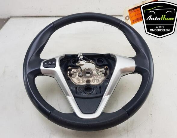 Steering Wheel FORD FIESTA VI (CB1, CCN)