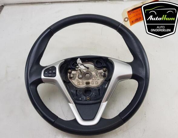 Steering Wheel FORD FIESTA VI (CB1, CCN)