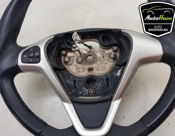 Steering Wheel FORD FIESTA VI (CB1, CCN)