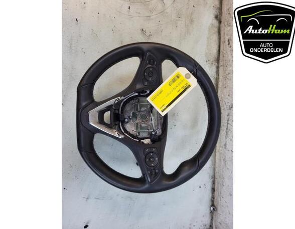 Steering Wheel OPEL CORSA F (P2JO)