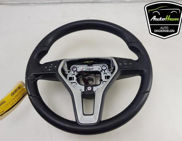 Steering Wheel MERCEDES-BENZ A-CLASS (W176)