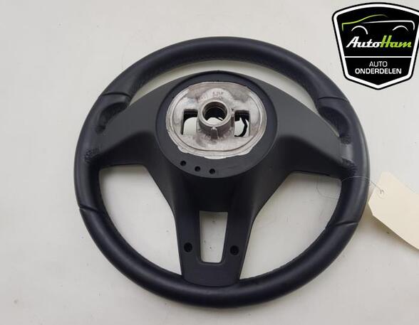 Steering Wheel MERCEDES-BENZ A-CLASS (W176)