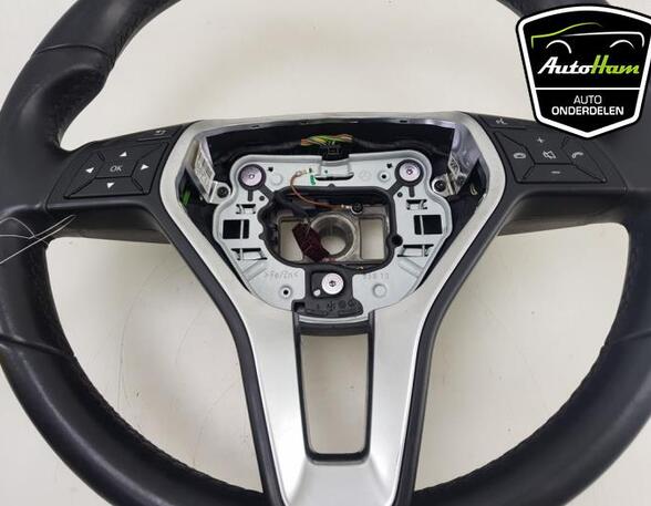 Steering Wheel MERCEDES-BENZ A-CLASS (W176)