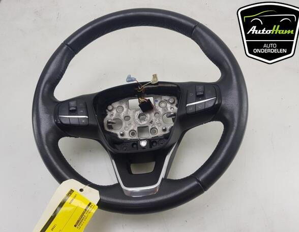 Steering Wheel FORD TRANSIT V363 Bus (FAD, FBD), FORD TRANSIT V363 Van (FCD, FDD)