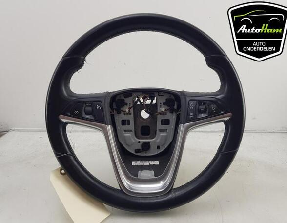 Steering Wheel OPEL MERIVA B MPV (S10), OPEL ASTRA J Sports Tourer (P10)