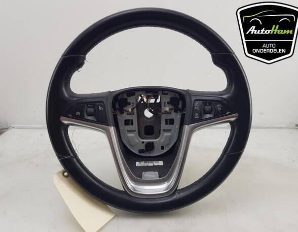 Steering Wheel OPEL MERIVA B MPV (S10), OPEL ASTRA J Sports Tourer (P10)