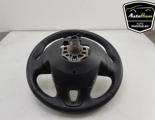 Steering Wheel RENAULT MEGANE III Grandtour (KZ0/1)