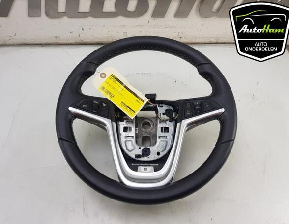 Steering Wheel OPEL MERIVA B MPV (S10)