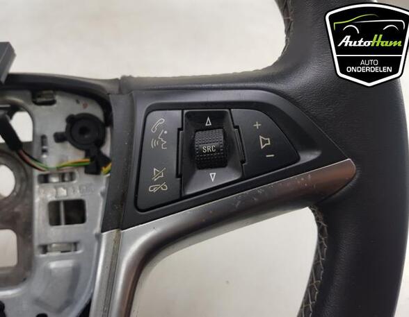 Steering Wheel OPEL MERIVA B MPV (S10)