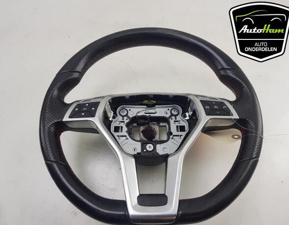 Steering Wheel MERCEDES-BENZ CLA Coupe (C117)