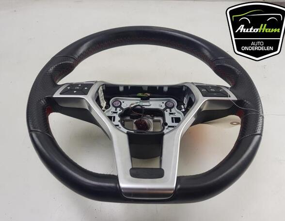 Steering Wheel MERCEDES-BENZ CLA Coupe (C117)