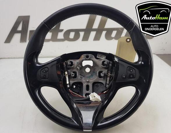 Steering Wheel RENAULT CAPTUR I (J5_, H5_), RENAULT CLIO IV (BH_)