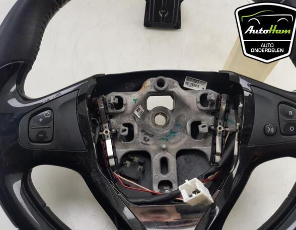 Steering Wheel RENAULT CAPTUR I (J5_, H5_), RENAULT CLIO IV (BH_)