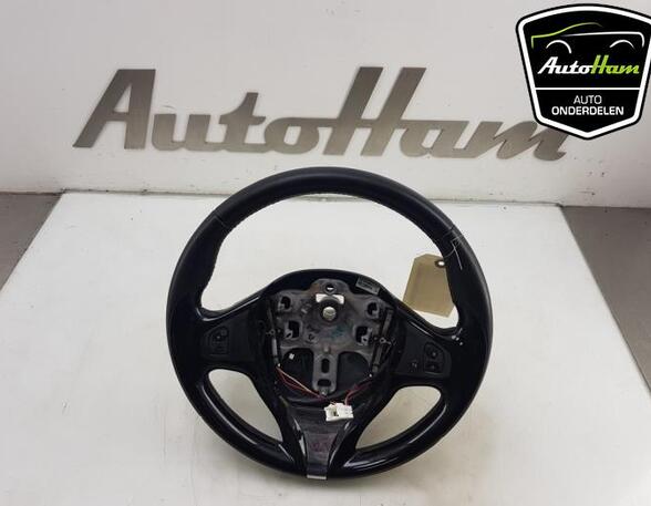 Steering Wheel RENAULT CAPTUR I (J5_, H5_), RENAULT CLIO IV (BH_)