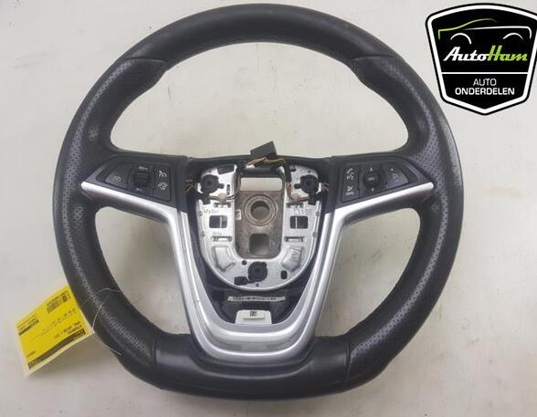 Steering Wheel OPEL ZAFIRA TOURER C (P12)