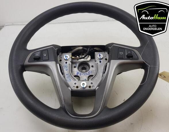 Steering Wheel HYUNDAI i20 (PB, PBT)