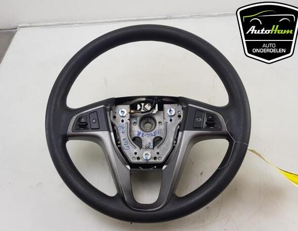 Steering Wheel HYUNDAI i20 (PB, PBT)