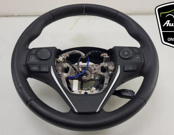 Steering Wheel TOYOTA AURIS (_E18_), TOYOTA AURIS Estate (_E18_)