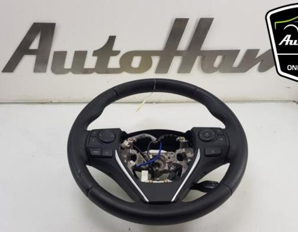 Steering Wheel TOYOTA AURIS (_E18_), TOYOTA AURIS Estate (_E18_)