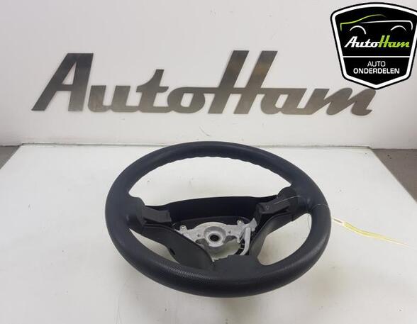 Steering Wheel PEUGEOT 107 (PM_, PN_), TOYOTA AYGO (_B1_), CITROËN C1 (PM_, PN_)