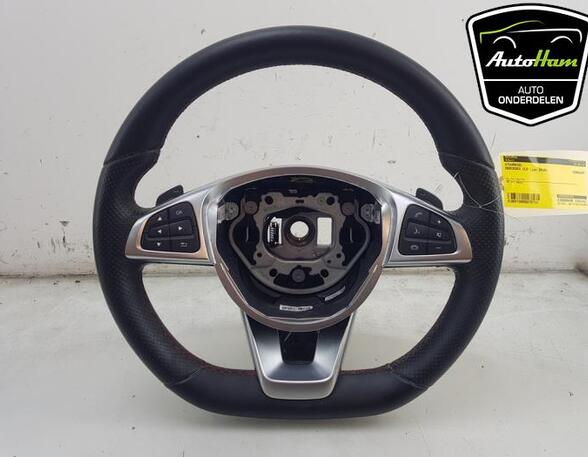 Steering Wheel MERCEDES-BENZ CLA Coupe (C117), MERCEDES-BENZ A-CLASS (W176), MERCEDES-BENZ GLA-CLASS (X156)