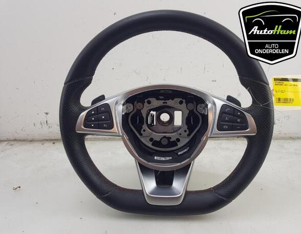 Steering Wheel MERCEDES-BENZ CLA Coupe (C117), MERCEDES-BENZ A-CLASS (W176), MERCEDES-BENZ GLA-CLASS (X156)