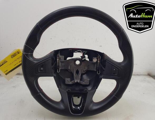 Steering Wheel RENAULT MEGANE CC (EZ0/1_)