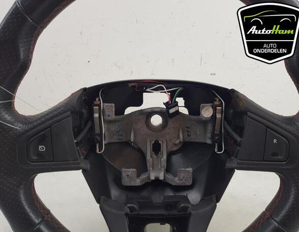 Steering Wheel RENAULT MEGANE CC (EZ0/1_)