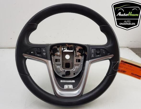 Steering Wheel OPEL ASTRA J (P10), OPEL ASTRA J Sports Tourer (P10), OPEL ZAFIRA TOURER C (P12)