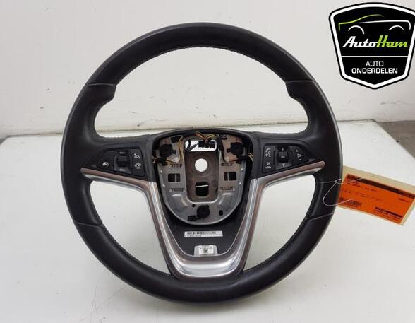 Steering Wheel OPEL ASTRA J (P10), OPEL ASTRA J Sports Tourer (P10), OPEL ZAFIRA TOURER C (P12)