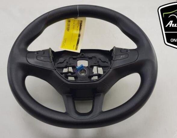 Steering Wheel PEUGEOT 2008 I (CU_), PEUGEOT 208 I (CA_, CC_)