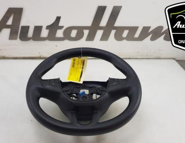 Steering Wheel PEUGEOT 2008 I (CU_), PEUGEOT 208 I (CA_, CC_)