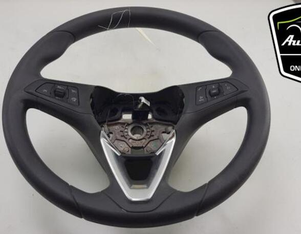 Steering Wheel OPEL KARL (C16)