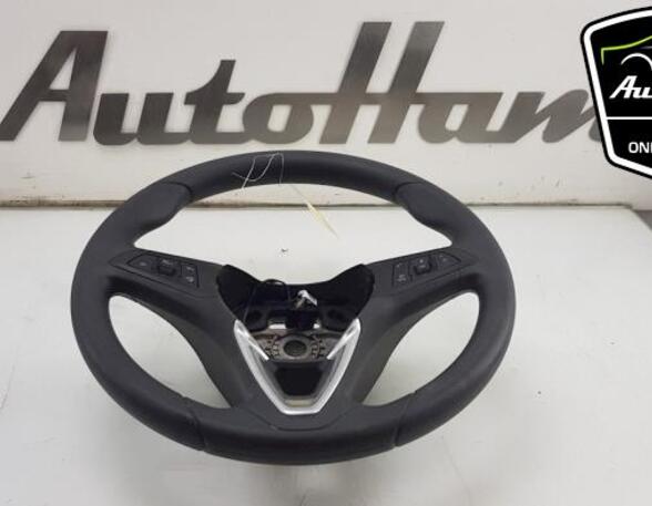 Steering Wheel OPEL KARL (C16)