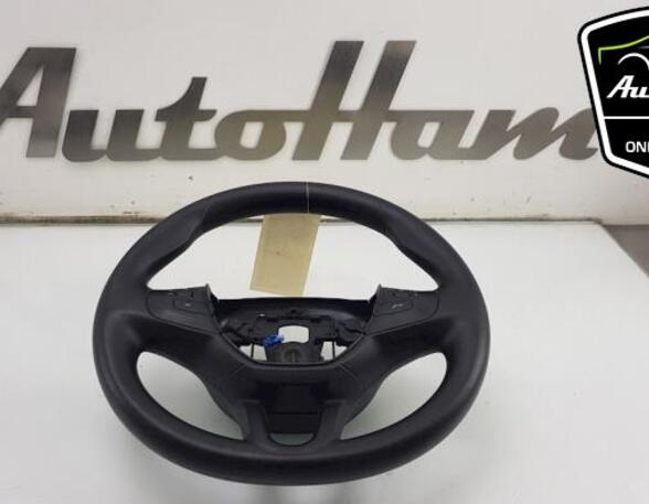 Steering Wheel PEUGEOT 208 I (CA_, CC_), PEUGEOT 2008 I (CU_)