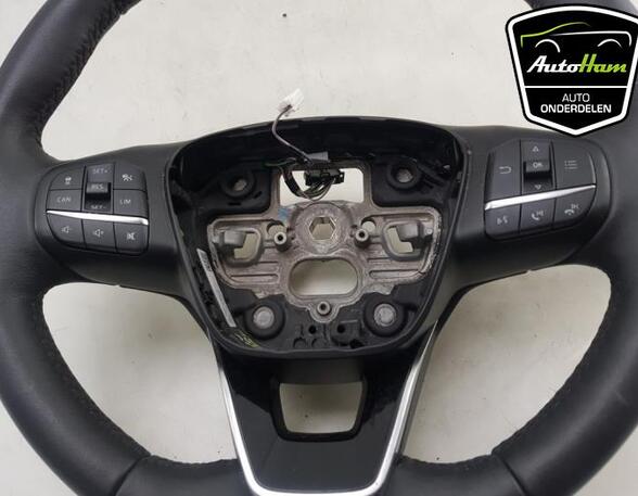 Steering Wheel FORD FOCUS IV Turnier (HP)