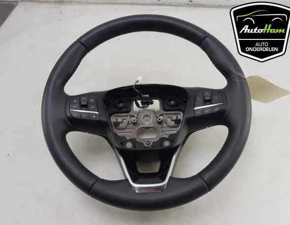 Steering Wheel FORD FOCUS IV Turnier (HP)