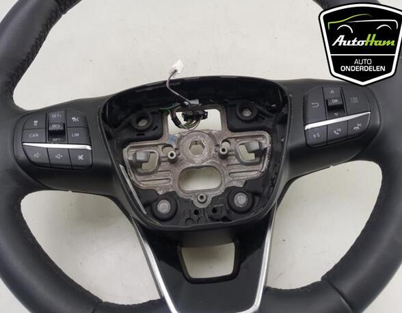 Steering Wheel FORD FOCUS IV Turnier (HP)