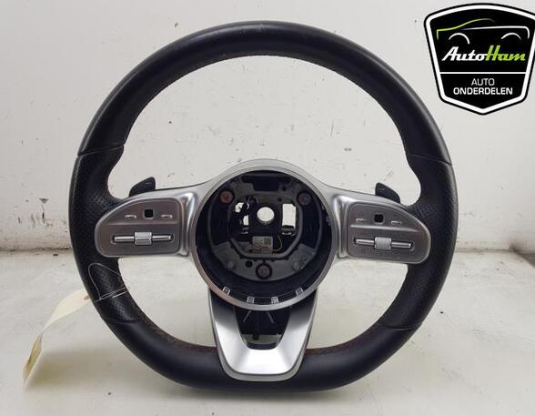 Steering Wheel MERCEDES-BENZ C-CLASS (W205), MERCEDES-BENZ A-CLASS (W177), MERCEDES-BENZ B-CLASS (W247)