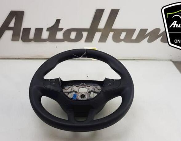 Steering Wheel PEUGEOT 2008 I (CU_), PEUGEOT 208 I (CA_, CC_)