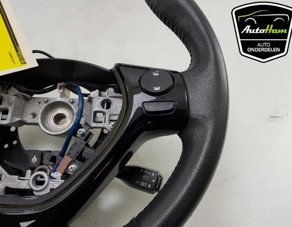 Steering Wheel TOYOTA AYGO (_B4_), PEUGEOT 108, CITROËN C1 II (PA_, PS_)