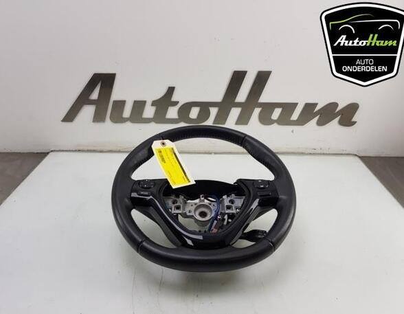 Steering Wheel TOYOTA AYGO (_B4_), PEUGEOT 108, CITROËN C1 II (PA_, PS_)