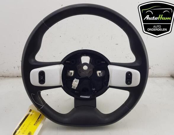 Steering Wheel RENAULT TWINGO III (BCM_, BCA_)