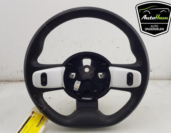 Steering Wheel RENAULT TWINGO III (BCM_, BCA_)