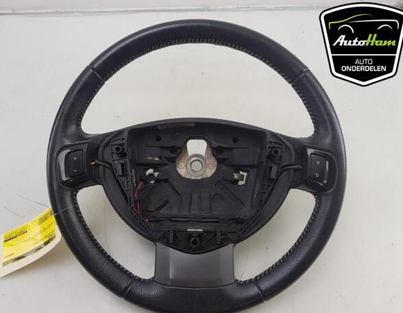 Steering Wheel DACIA DUSTER (HS_)