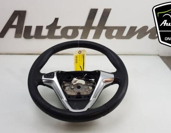 Steering Wheel FORD FIESTA VI (CB1, CCN)