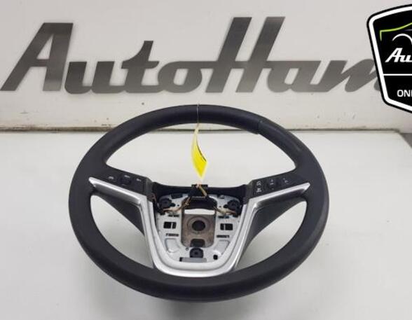 Steering Wheel OPEL MERIVA B MPV (S10)