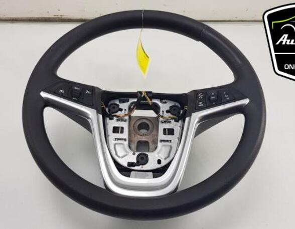 Steering Wheel OPEL MERIVA B MPV (S10)